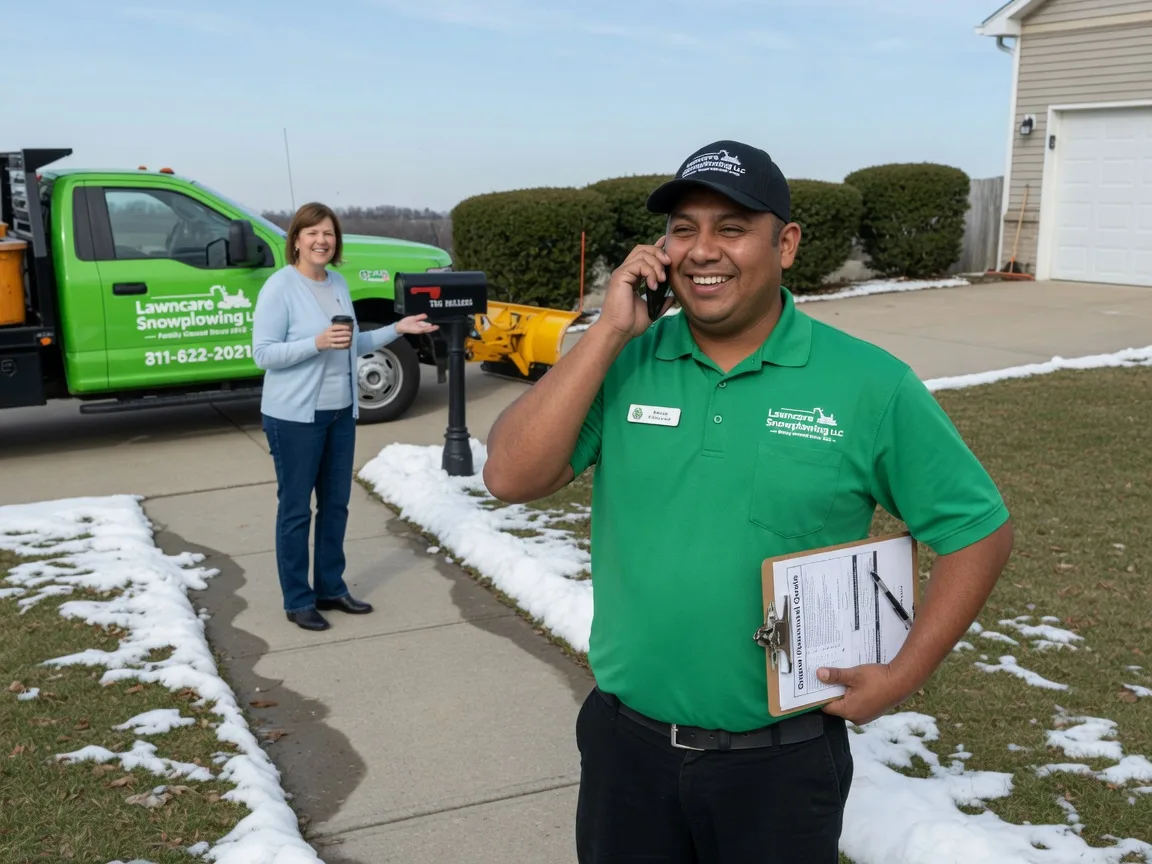 Lawn Care Services By Expert Landscaper Mcchord Afb, WA FAQs